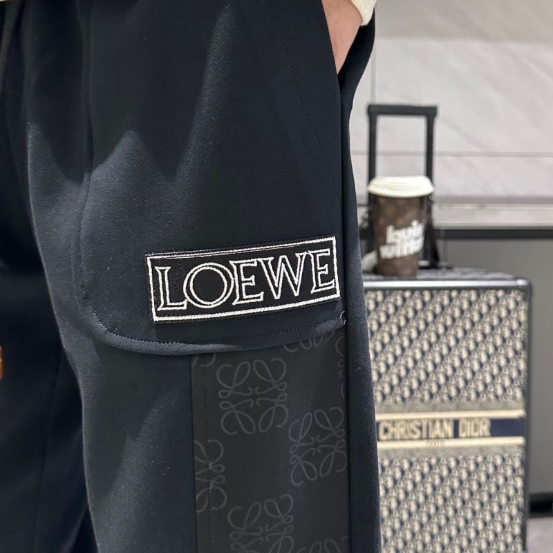 Loewe Long Pants